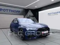 2025 Audi S6