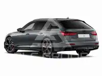 2025 Audi S6