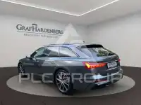 2025 Audi S6