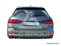 2025 Audi S6