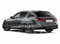 2025 Audi S6