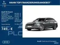 2025 Audi S6