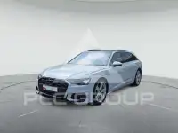 2025 Audi S6