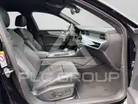 2025 Audi S6