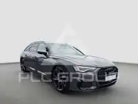 2025 Audi S6