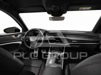 2025 Audi S6