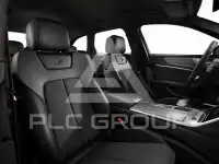 2025 Audi S6