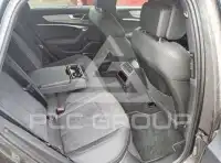 2025 Audi S6