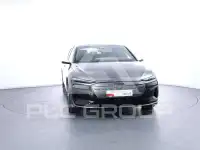 2025 Audi S6