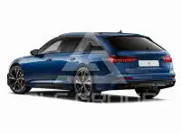 2025 Audi S6