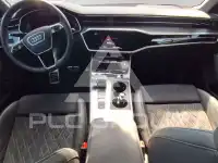 2025 Audi S6