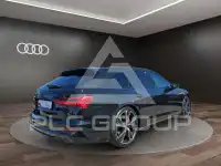 2025 Audi S6