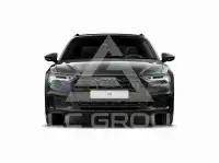2025 Audi S6
