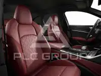 2025 Audi S6