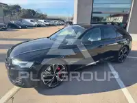 2025 Audi S6