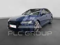 2025 Audi S6