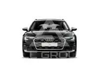 2025 Audi S6