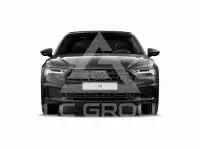 2025 Audi S6