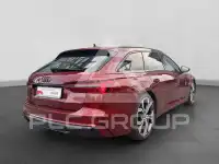 2025 Audi S6