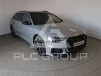 2025 Audi S6