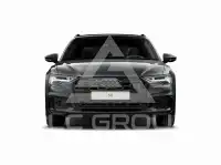 2025 Audi S6