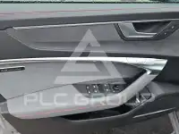 2025 Audi S6