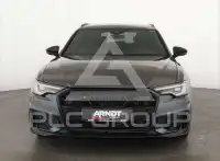 2025 Audi S6