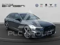 2025 Audi S6
