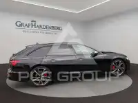 2025 Audi S6