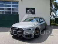 2025 Audi S6
