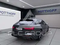 2025 Audi S6