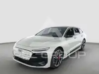 2025 Audi S6