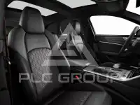 2025 Audi S6