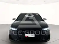 2025 Audi S6