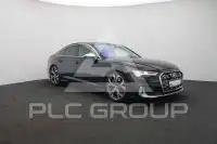 2025 Audi S6