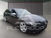 2025 Audi S6