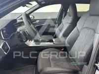 2025 Audi S6
