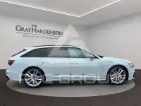 2025 Audi S6