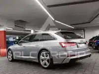 2025 Audi S6