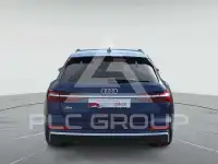2025 Audi S6