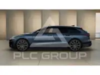 2025 Audi S6