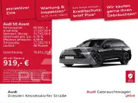 2025 Audi S6