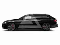 2025 Audi S6