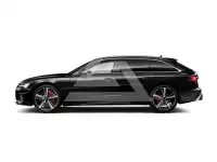 2025 Audi S6