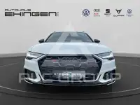 2025 Audi S6
