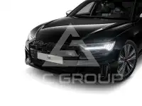 2025 Audi S6