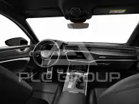 2025 Audi S6
