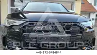 2025 Audi S6
