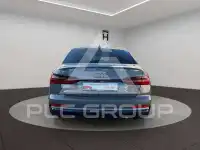 2025 Audi S6