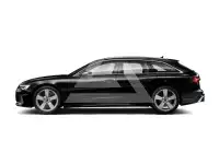 2025 Audi S6